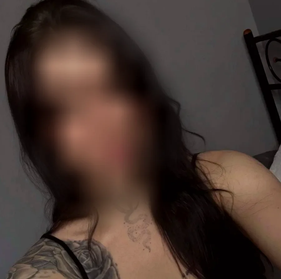 Annika, 34