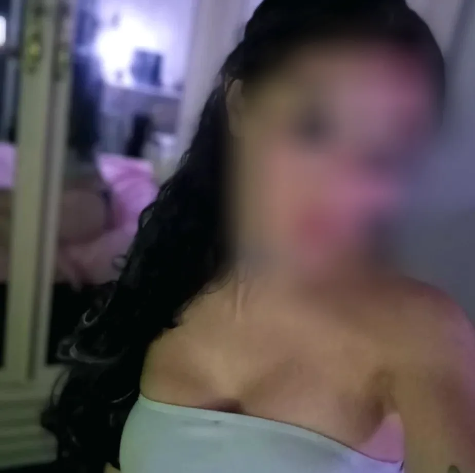 Marie, 34