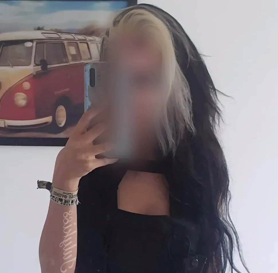 Melike, 26